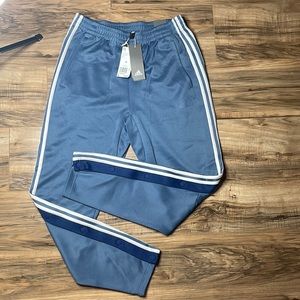 Men’s Adidas track pants